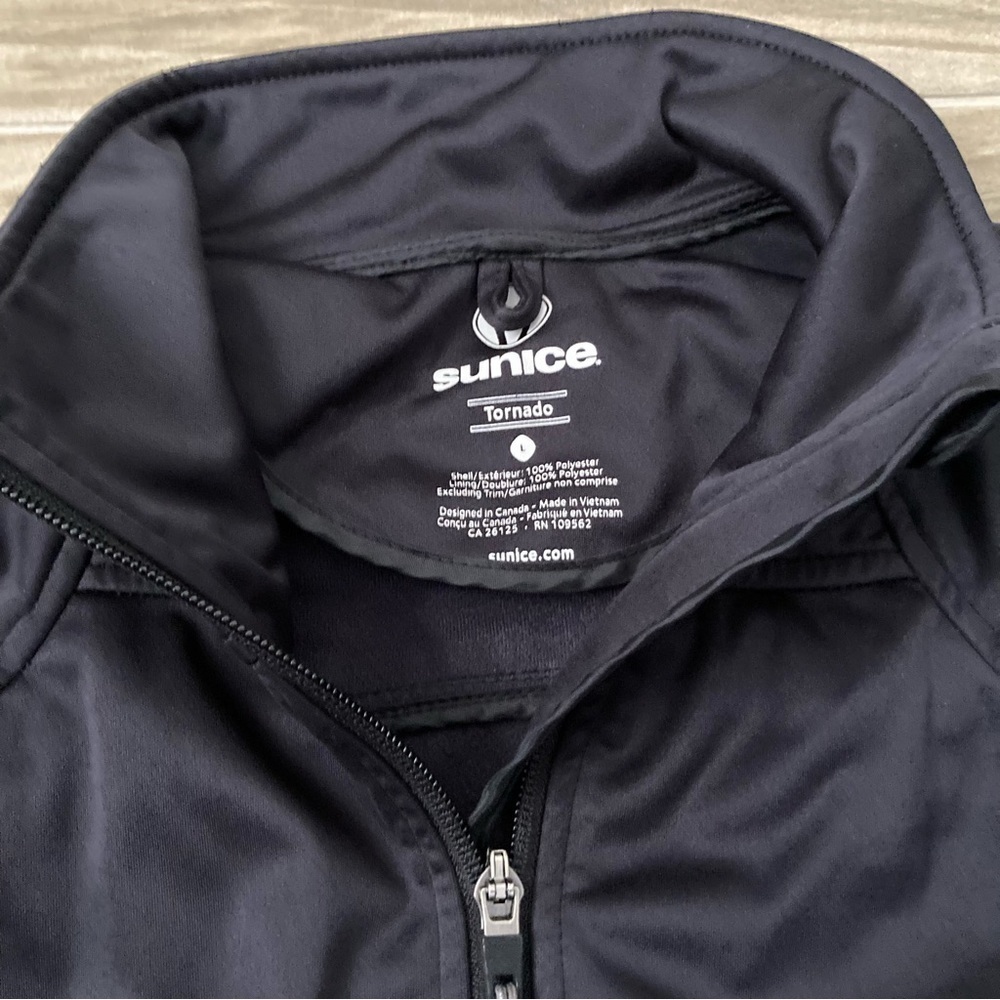 Sunice Tornado Jacket | Size L - Picture 2 of 3